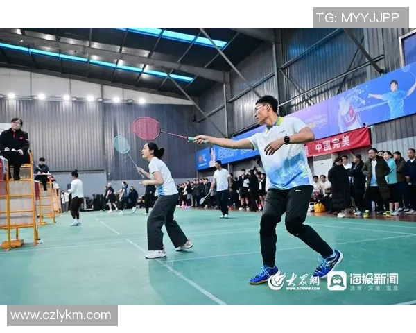 杭州羽毛球队在联赛中的心理素质分析与表现评估 杭州羽毛球队在联赛中的心理素质分析与表现评估